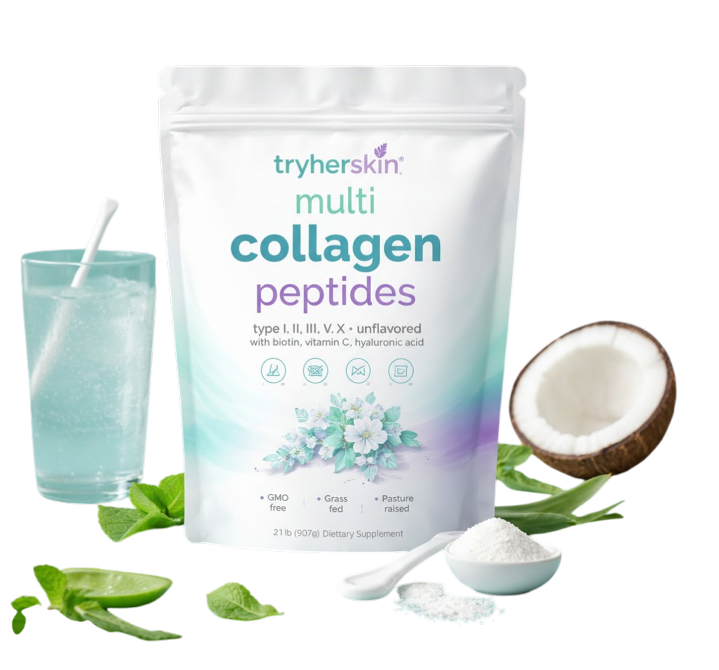 5 Reasons Why
You'll Love it