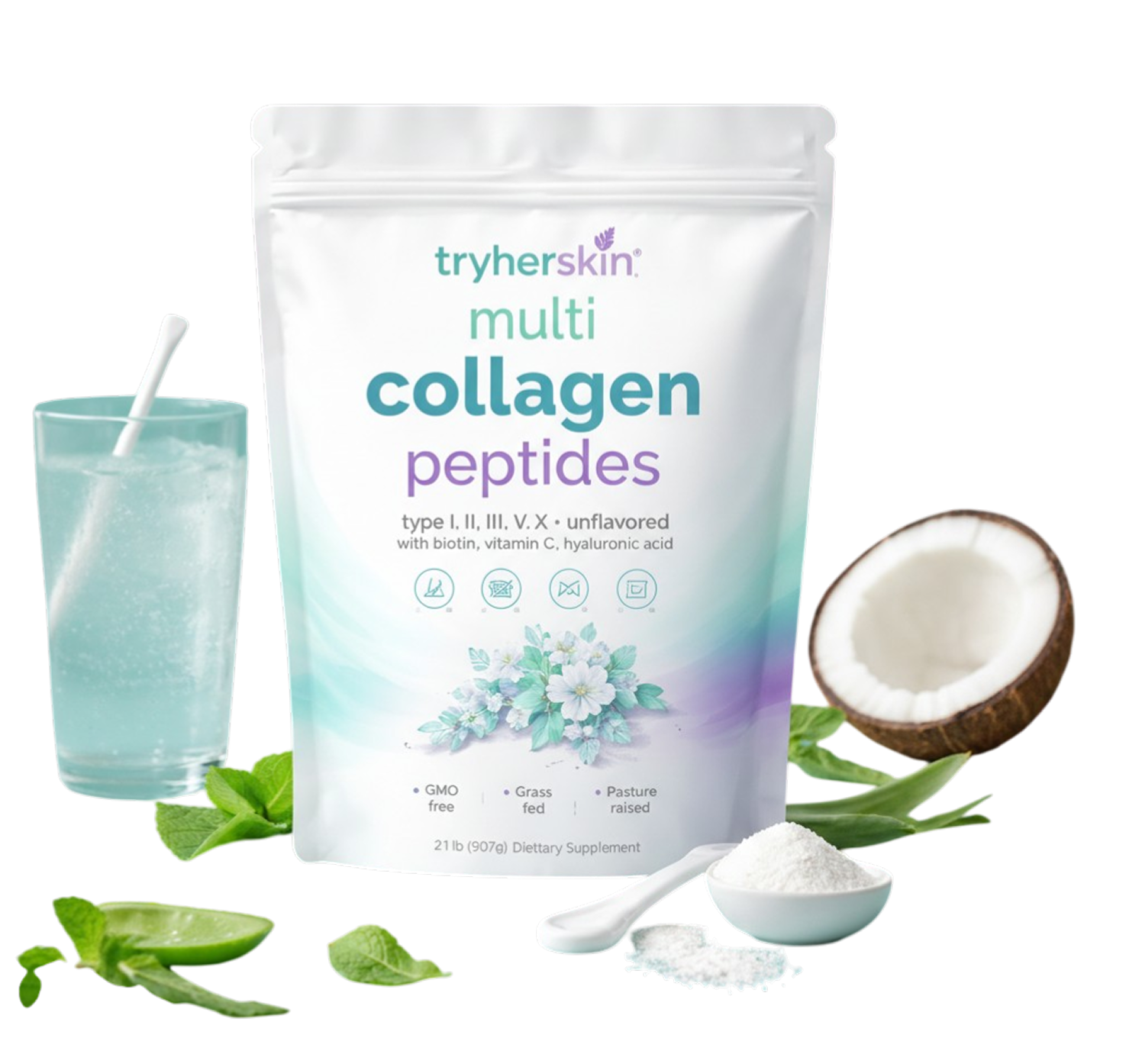 5 Reasons Why
You'll Love it