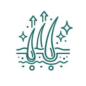 Stronger Hair & Nails