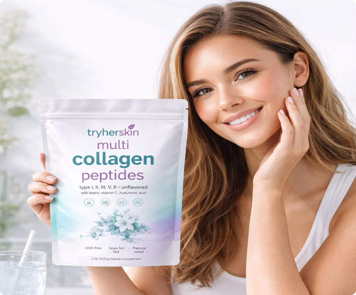 10 Reasons This Collagen Powder Might Be the Last One You Ever Try